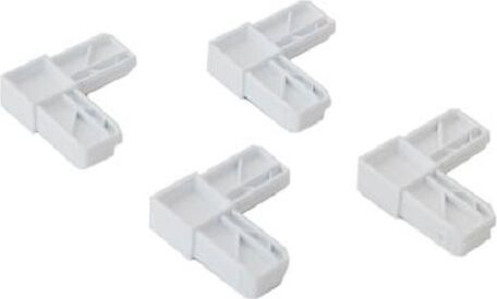 17X25 Söktak ve Içe Açılır Sineklik Takozları