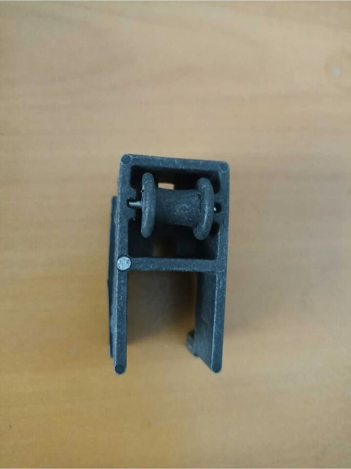 Plise Sineklik Plise Sineklik Aksesuar Seti 28 mm