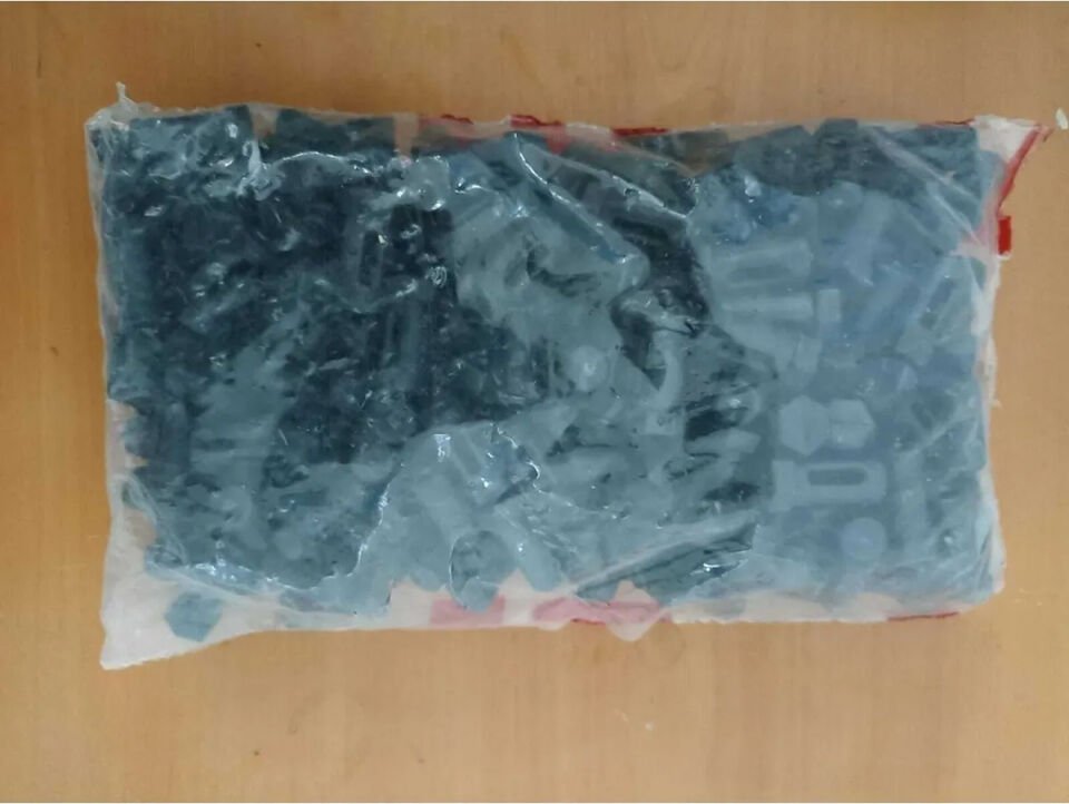 Plise Sineklik Plise Sineklik Aksesuar Seti 28 mm