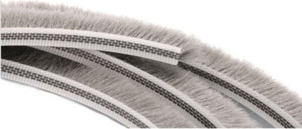 Cam Balkon Kıl Fitil / Sürgülü Kapı Kıl Fitilleri 67X1500 25METRE