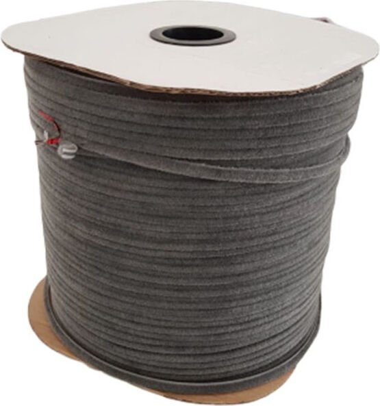 Cam Balkon Kıl Fitil / Sürgülü Kapı Kıl Fitilleri 67X1500 25METRE