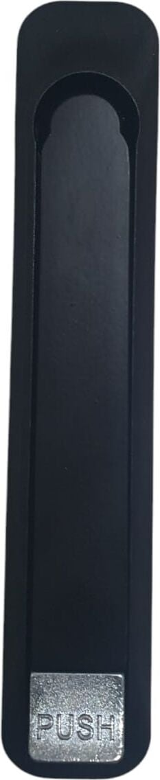 Cam Balkon Kolu - Bas Aç Kol - Tuşlu Kol - Pusu Kol