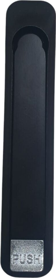 Cam Balkon Kolu - Bas Aç Kol - Tuşlu Kol - Pusu Kol