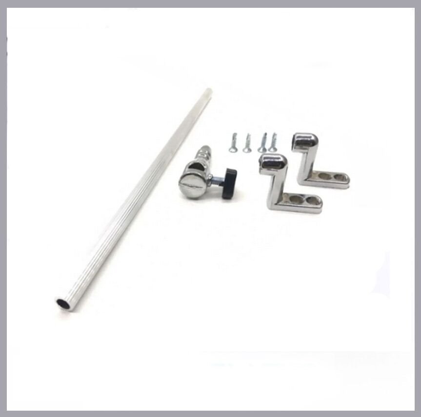 Cam balkon stoplama - Cam sabitleme aparatı