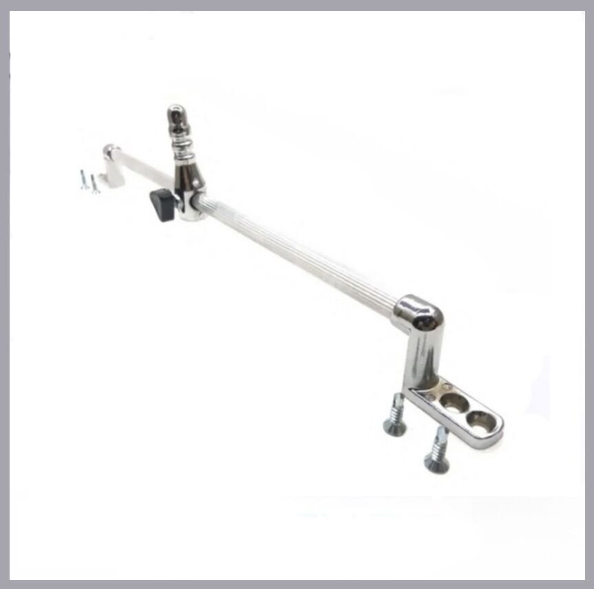 Cam balkon stoplama - Cam sabitleme aparatı