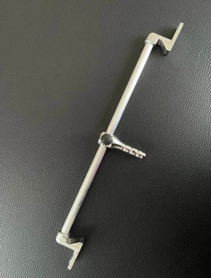 Cam Balkon Stoplama (Metal)