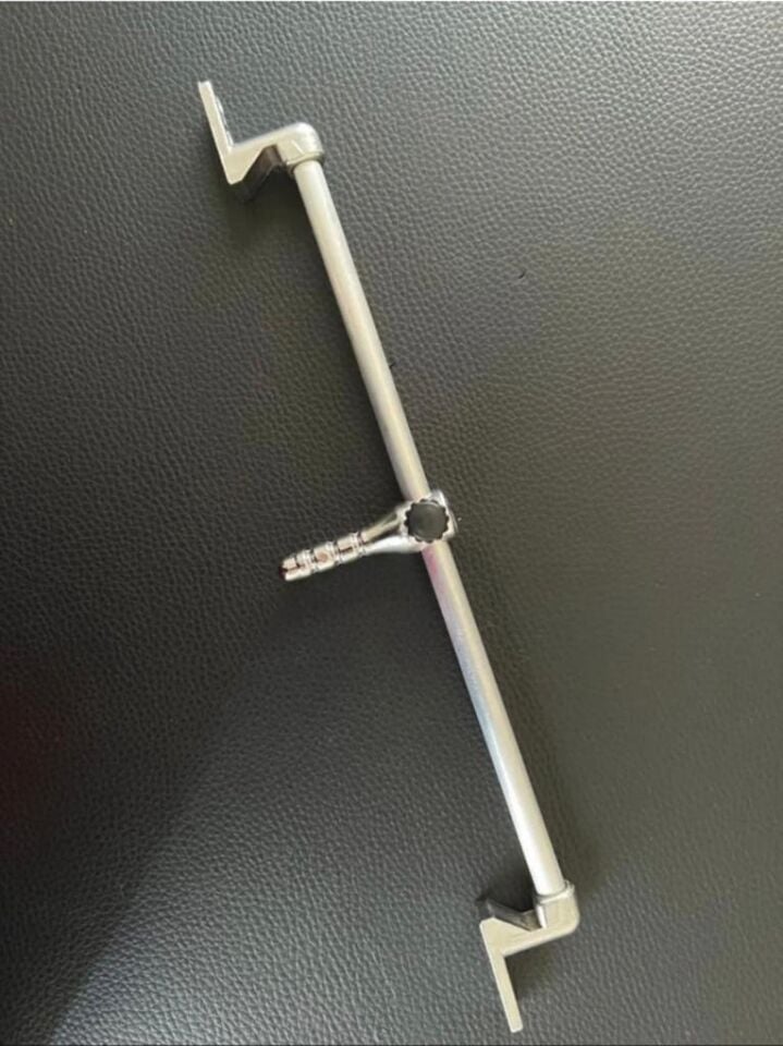 Cam Balkon Stoplama (Metal)