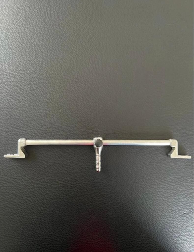 Cam Balkon Stoplama (Metal)