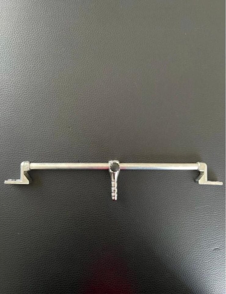 Cam Balkon Stoplama (Metal)