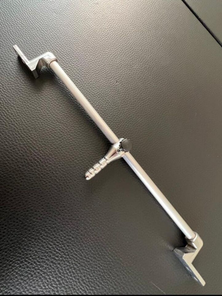 Cam Balkon Stoplama (Metal)