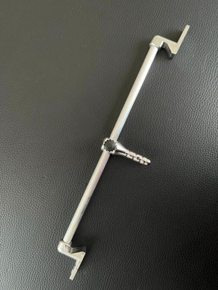 Cam Balkon Stoplama (Metal)