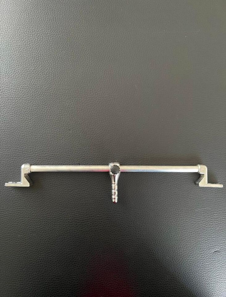 Cam Balkon Stoplama (Metal)