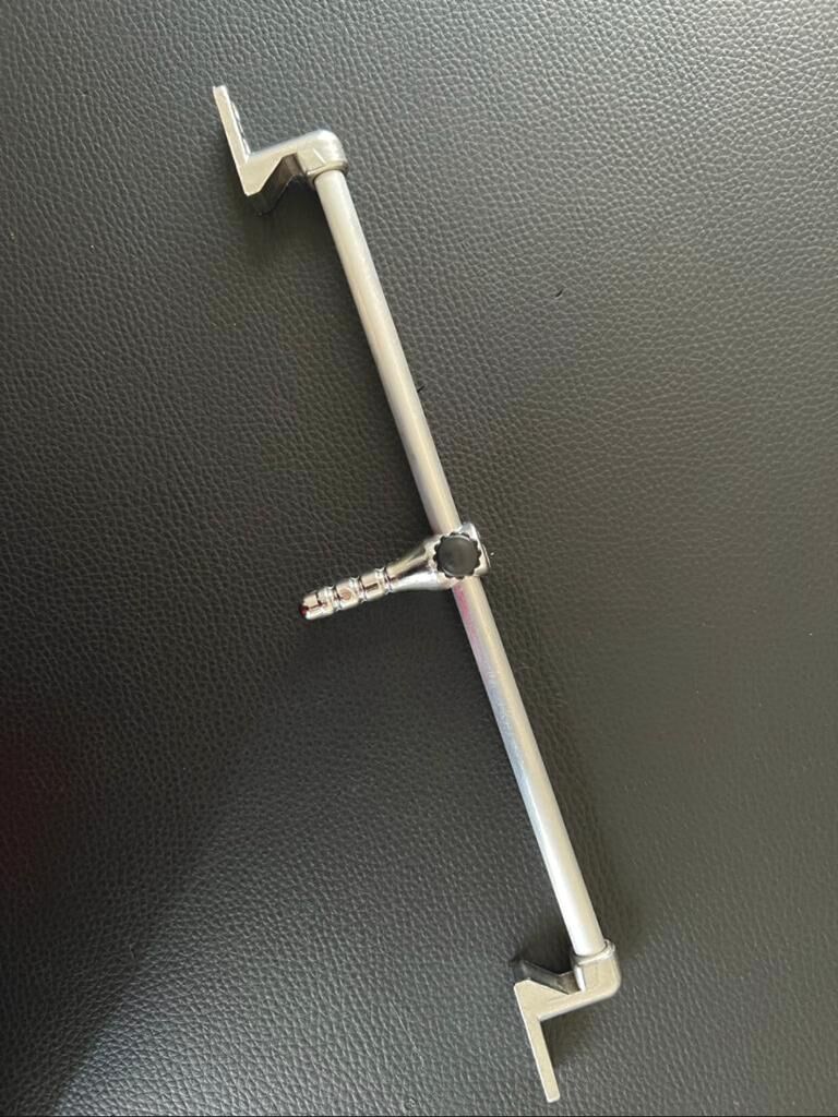 Cam Balkon Stoplama (Metal)