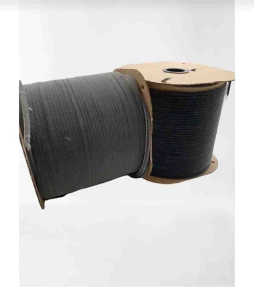 Cam Balkon Alüminyum Fitil Kıl Fitili 67*600/350 Metre