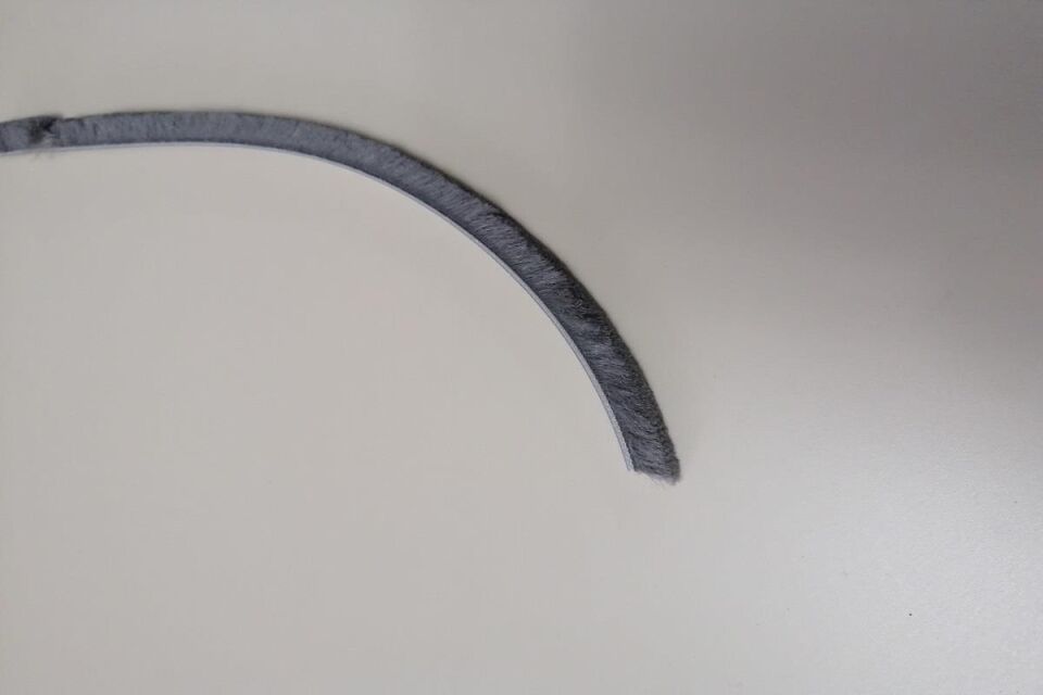 Bautech 67*1200  Kıl Fitil 25 Metre