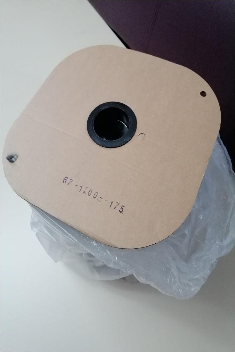 Bautech 67*1200  Kıl Fitil 1 Paket 175  mt