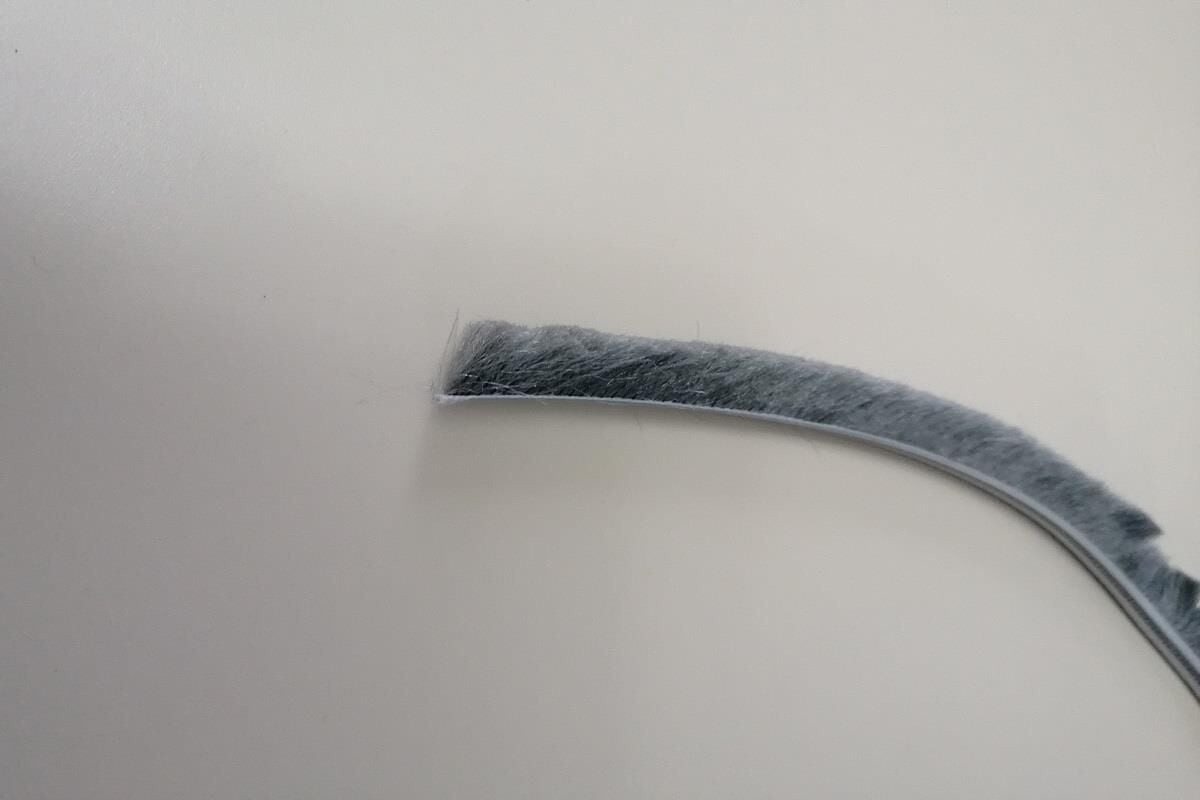 Bautech 67 x 1500  Kıl Fitil 25 M