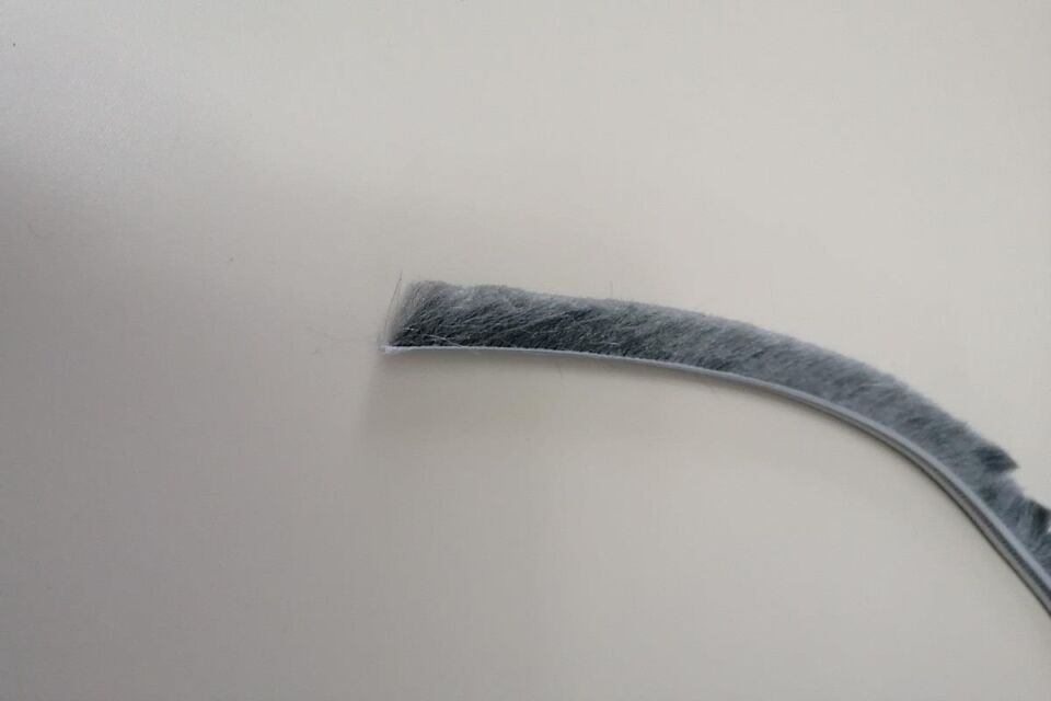 Bautech 67 x 1500  Kıl Fitil 25 M