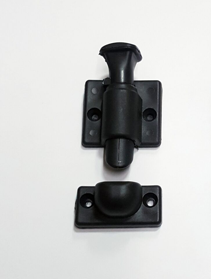 Cam Balkon Plastik Kilidi Cam Balkon Emniyet Kilidi