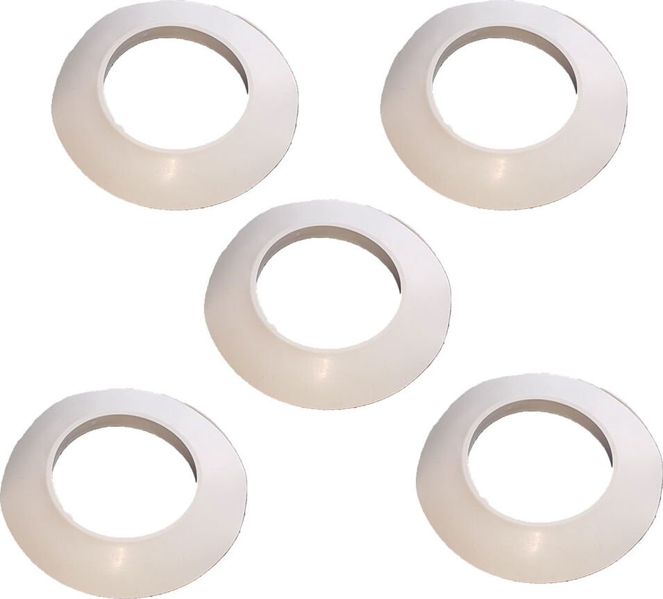 Kombi Baca Contası 2 Li Takım- Adet