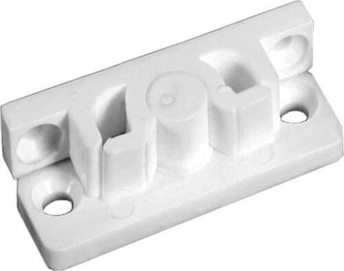 Sineklik Plastik Çıt Çıt 17X25 10 adet