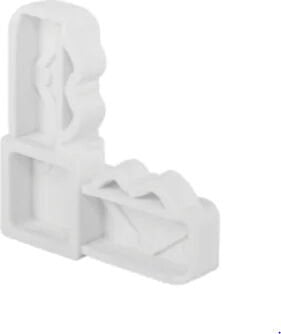 Sineklik Köşe Takozu 4'lü 10 x 20