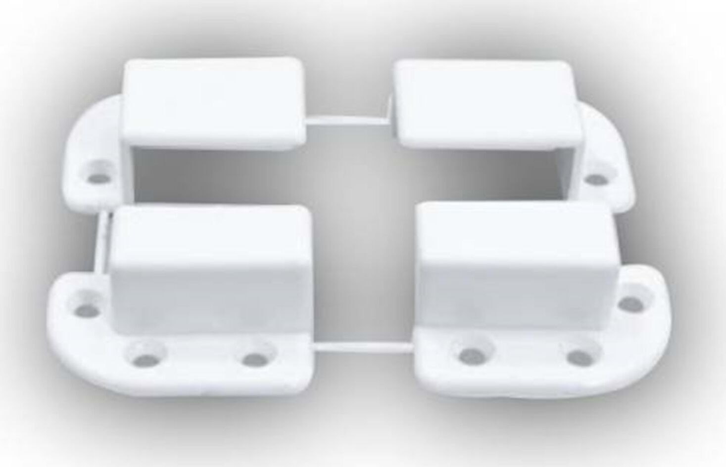 Pimapen Sineklik Pabucu 1 Takım 4 Adet