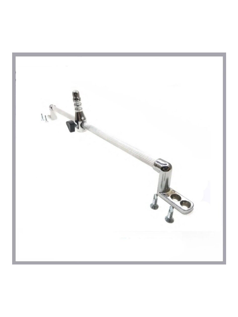 Eylül Cam Balkon Stoplama Metal ( 1 Sınıf)