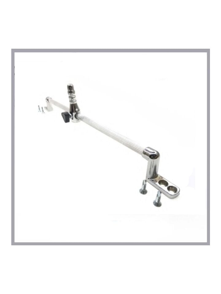 Eylül Cam Balkon Stoplama Metal ( 1 Sınıf)