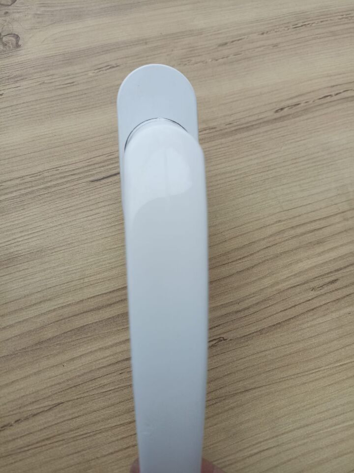 Karadağ Pimapen Pvc Pencere Kapı Kolu Pimapen Kol Tekli Kol Beyaz (1 Adet)