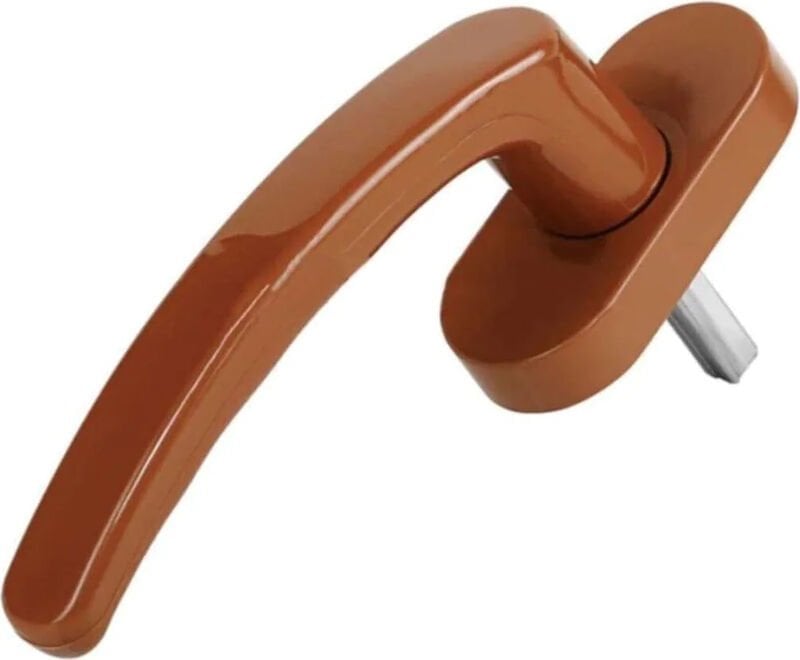 AçıkMeşe Pvc Pencere Kolu Plastik