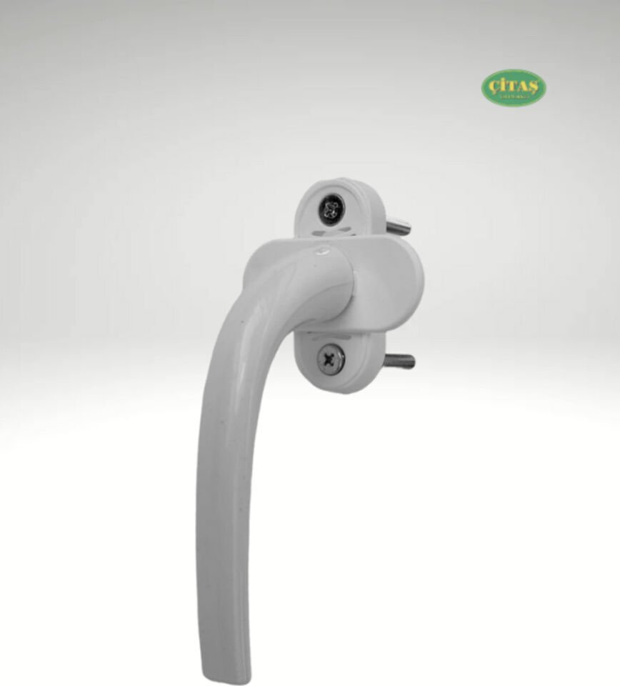 Pimapen-Pvc Pencere Kolu (Plastik Kol) Garantisiz Plastik Tr