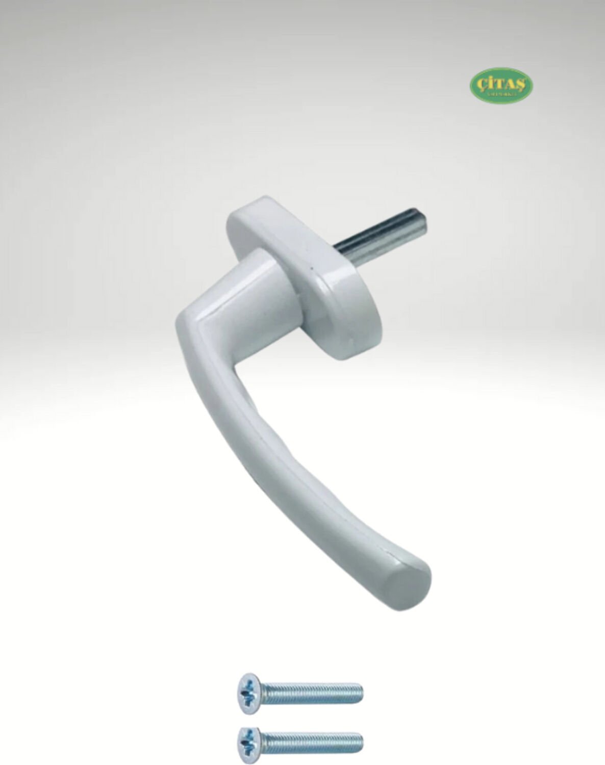 Pimapen-Pvc Pencere Kolu (Plastik Kol) Garantisiz Plastik Tr