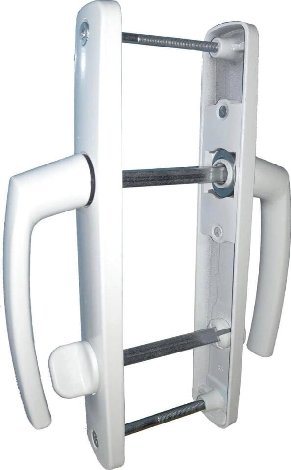 Wc Kolu Elit Alüminyum