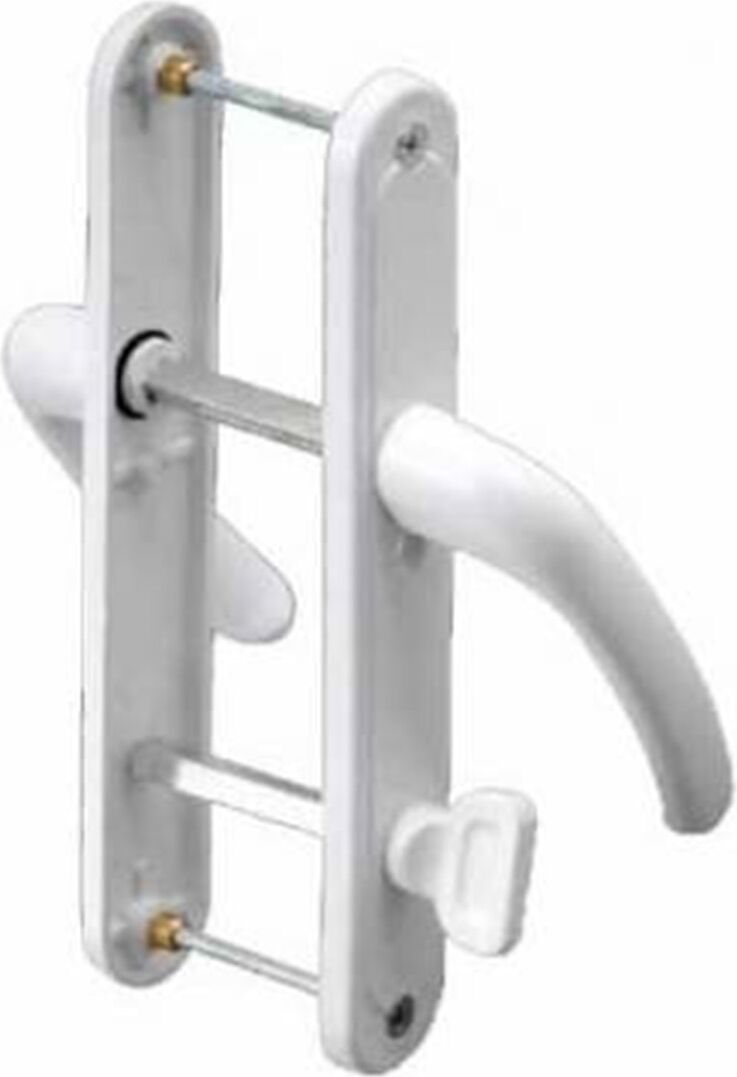 Pvc Pimapen Kapı Kolu Wc Kapı Kolu Banyo Tuvalet Kapı Kolu Wc 5 Adet