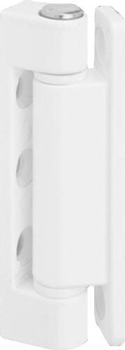 Pvc Pvc Menteşe 90 mm ( 2 Adet )