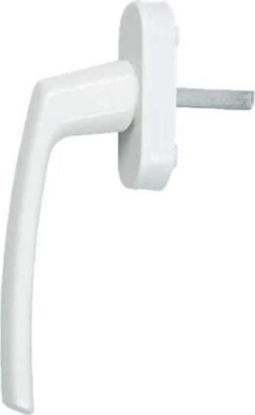 Pimapen Pvc Kapı Kolu ALÜMİNYUM