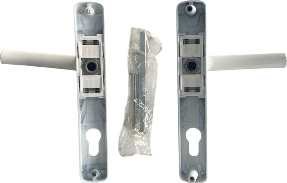 Eylül Pvc Kapı Kolu Plastik