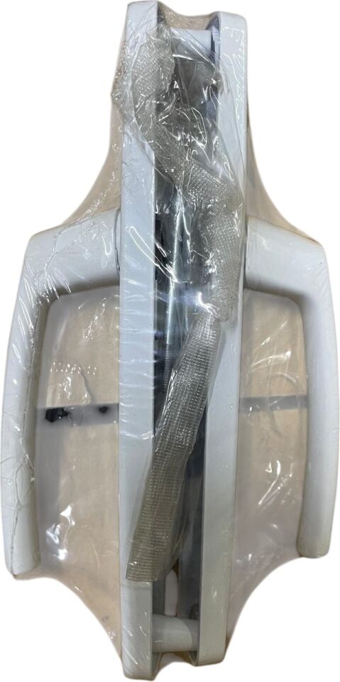 Eylül Pvc Kapı Kolu Plastik