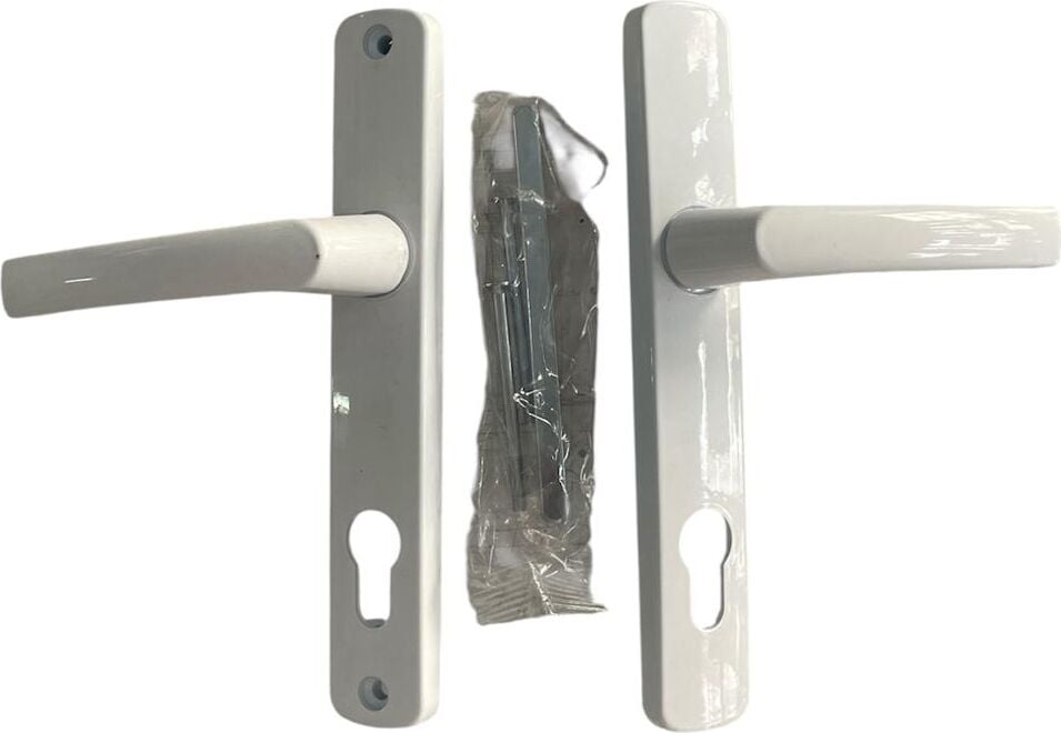 Eylül Pvc Kapı Kolu Plastik