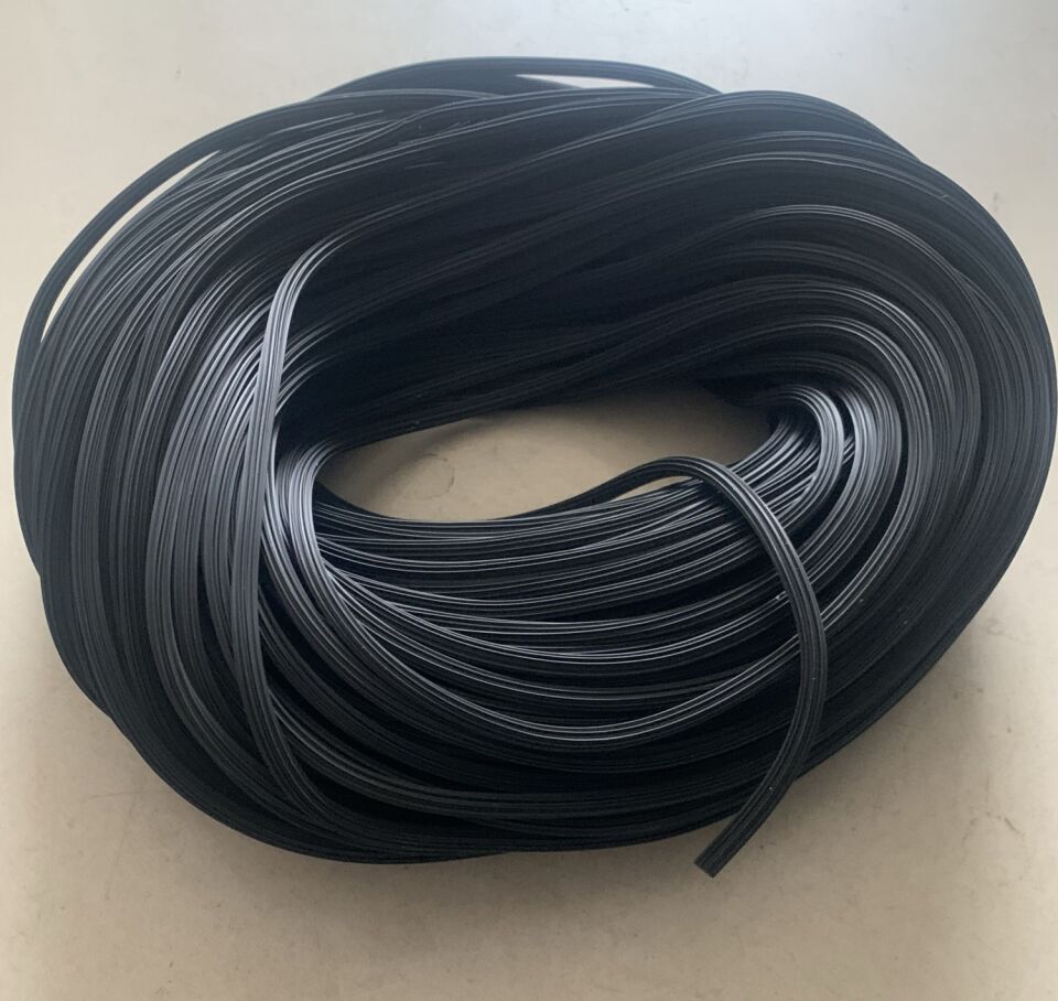 100 mt Fitil ve Fitil Takma Aparatı