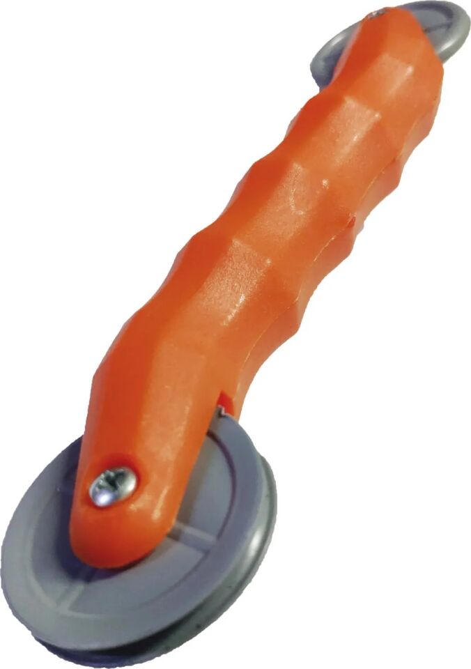 Kapı ve Pencere Sineklik Fitil Takma Aparatı Çift Taraflı 17,5cm