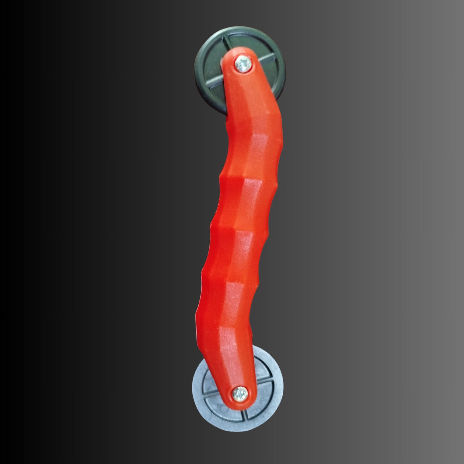 Kapı ve Pencere Sineklik Fitil Takma Aparatı Çift Taraflı 17,5cm