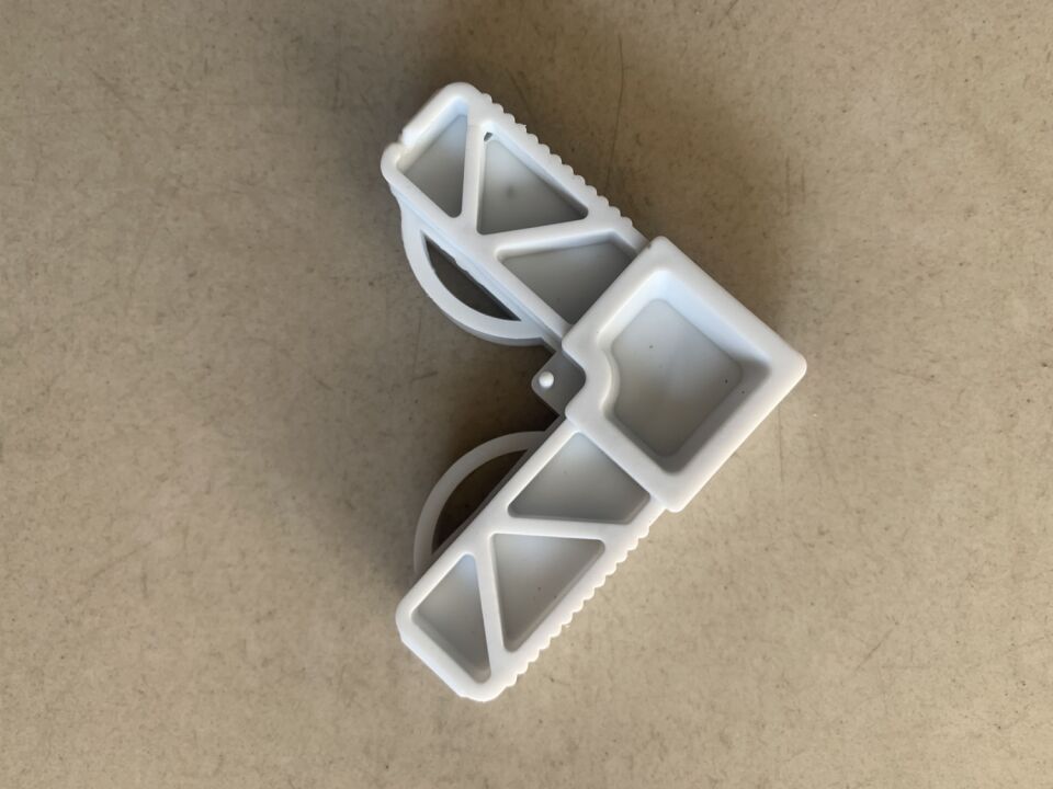 30 Adet 17*25 Sineklik Köşe Takozu