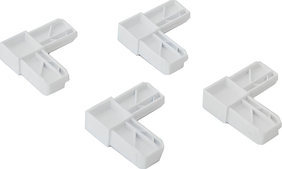 Sineklik Aksesuar Seti | Standart