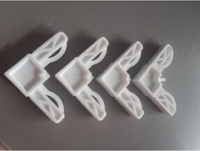 Pvc Pencere Sineklik Aksesuar Seti