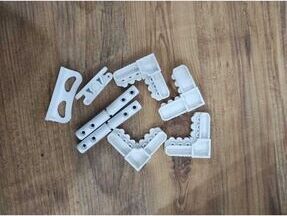 Sineklik Aksesuar Seti