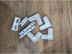 Sineklik Aksesuar Seti