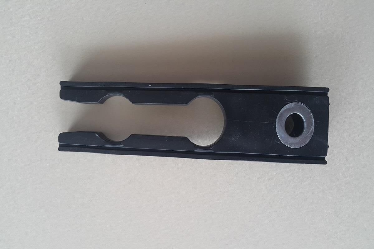 Aksesuar Gold / Fırtına Cam Balkon 3'lü Bakla 300141