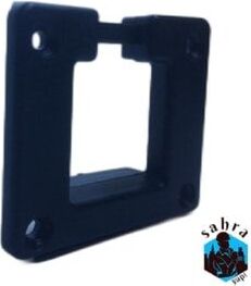 Cam Balkon Teker Çıkışı